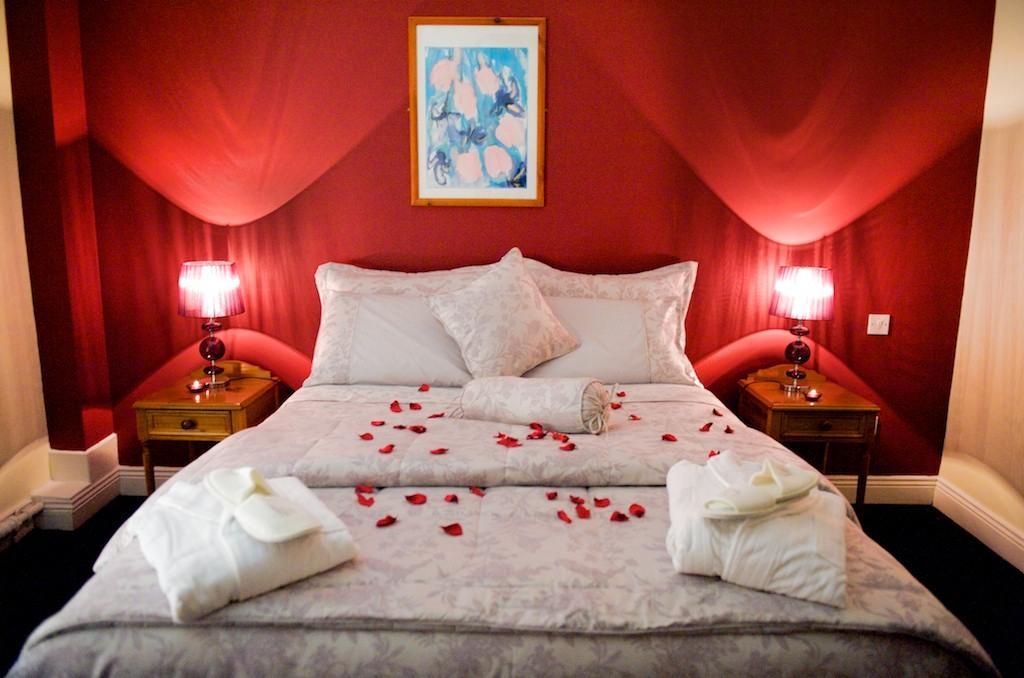 Abberley Court Hotel Tallaght Quarto foto